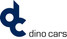 Logo Dino Cars